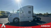 2022 International LT625