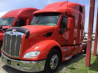 2020 Peterbilt 579