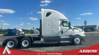 2020 Freightliner CA126
