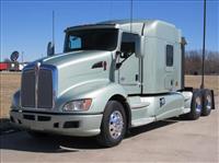 2014 Kenworth T660