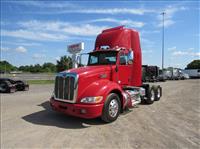 2013 Peterbilt 386