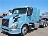 2014 Volvo VNL430
