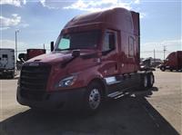 2020 Freightliner CASCADIA