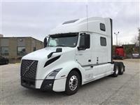 2022 Volvo VNL860