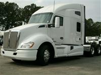 2016 Kenworth T680