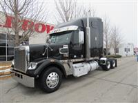 2013 Freightliner Coronado