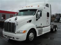 2011 Peterbilt 387