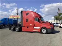 2022 Freightliner CA126