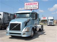 2014 Volvo VNL430