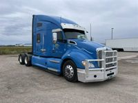 2022 Kenworth T680