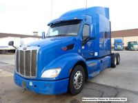 2022 Peterbilt 579
