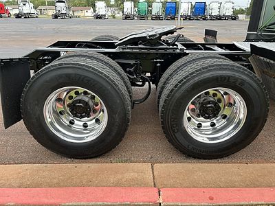 2021 Kenworth T680