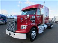 2015 Freightliner Coronado