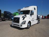 2014 Volvo VNL670