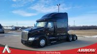2022 Peterbilt 579