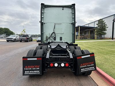2021 Kenworth T680