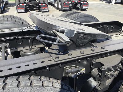 2022 Peterbilt 579
