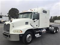 2018 Mack CXU613