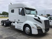 2019 Volvo VNL740