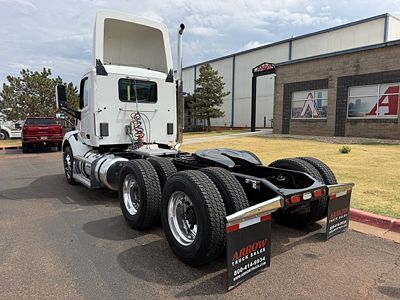 2020 Peterbilt 579