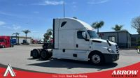 2021 Freightliner CA126