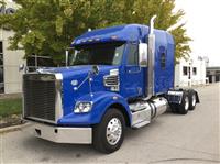 2016 Freightliner CD122SD
