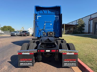 2023 Peterbilt 579