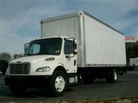2013 Freightliner M2-106