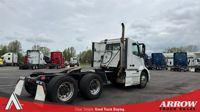2024 Volvo VNR64T300