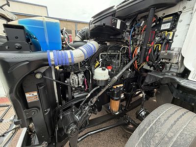 2020 Peterbilt 579