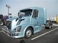 2014 Volvo VNL630