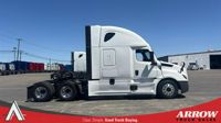 2022 Freightliner CA126