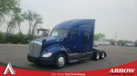 2021 Kenworth T680