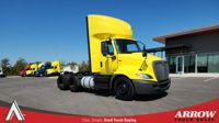 2019 International RH613