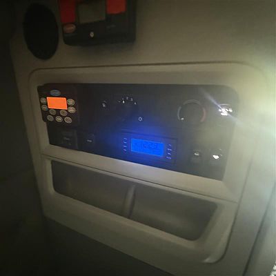 2022 Kenworth T680