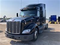 2019 Peterbilt 579