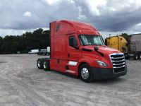 2022 Freightliner CA126