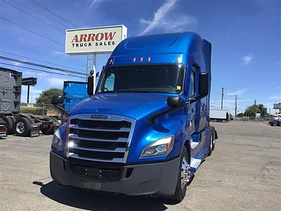 2022 Freightliner CASCADIA