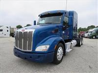 2014 Peterbilt 579