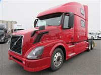 2015 Volvo VNL780