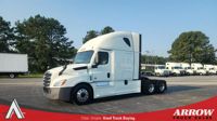 2021 Freightliner CA126