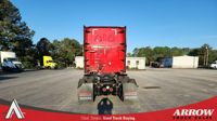 2022 Freightliner CA126