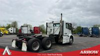 2023 Volvo VNR64T300