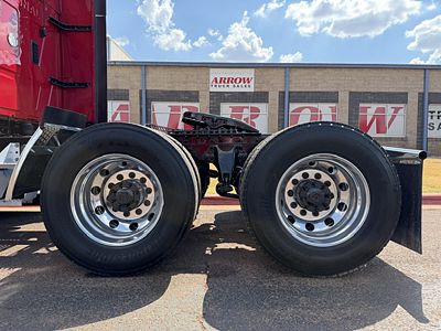 2022 International LT625