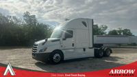 2021 Freightliner CA126