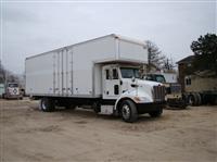 2013 Peterbilt 337