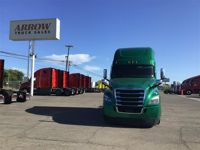 2022 Freightliner CA126