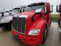 2020 Peterbilt 579