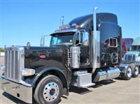 2014 Peterbilt 389