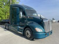 2019 Kenworth T680